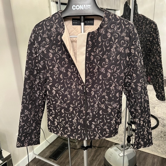 Zara jacket - Picture 2 of 3